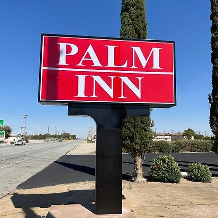 Palm Inn Мохаве Экстерьер фото