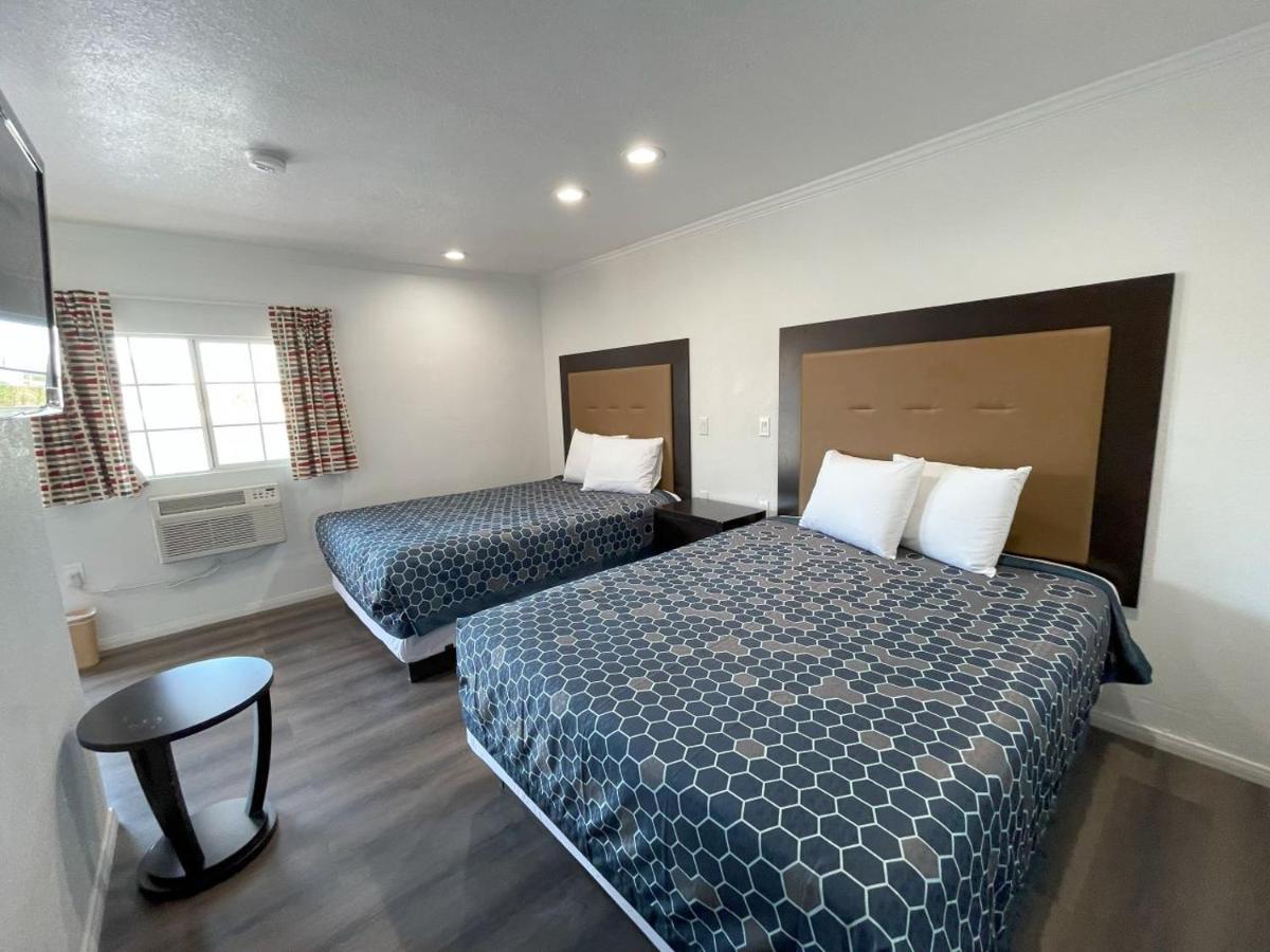 Palm Inn Мохаве Экстерьер фото
